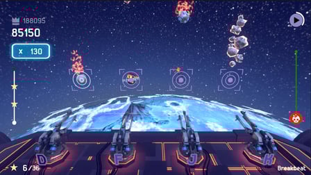 Hard Space - Captura 6