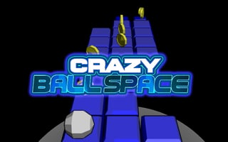 Crazy Ball Space