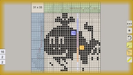 NonoCross: Nonogram puzzles - Screenshot 4