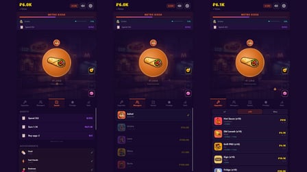 Shawarma Empire - Screenshot 2