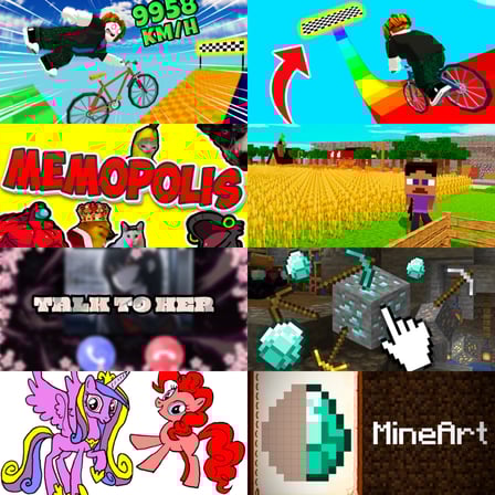 Pais de los Juegos