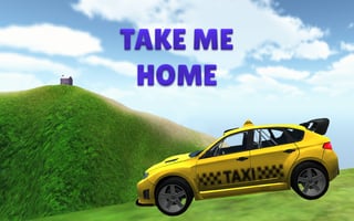 Taxi - Take me home