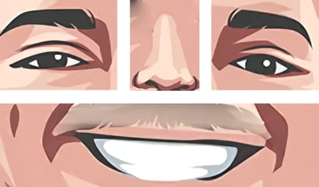 Guess the Celebrity Face
