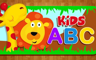 Kids Educations ABC