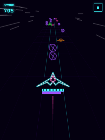 Horizon Intercept - Screenshot 3