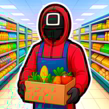 Squid Supermarket