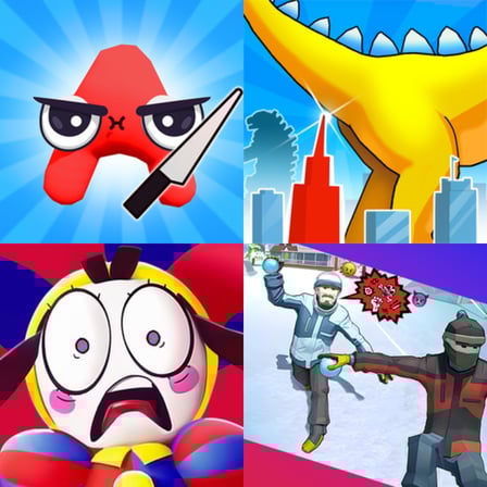 Cartoon Network Games