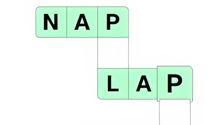Word Connect - Screenshot 1
