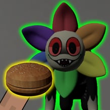 Dendy World: Cook for Twisters!