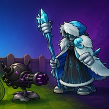 Hybrid and fusion mod. Unlocked hack