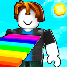 Obby: Nuevo Mundo