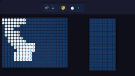 Minesweeper Be First! - Screenshot 3