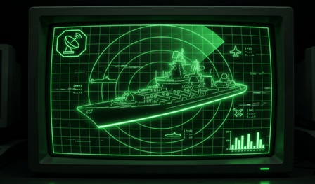 Battleship: Operation 84