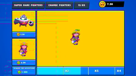 Easy Evolution - Screenshot 3
