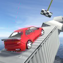 Skill test: complete the track!