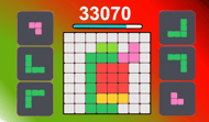 Block Puzzle Blast