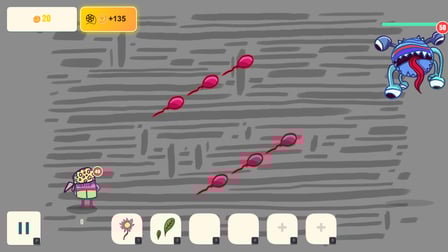 Freak Invaders - Screenshot 10