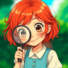 To Where I am Meant to Be: Hidden Object