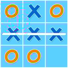 Ultimate Tic Tac Toe Multiplayer