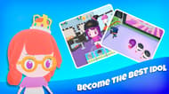 Chibi Idol Party