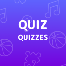 Quizzes