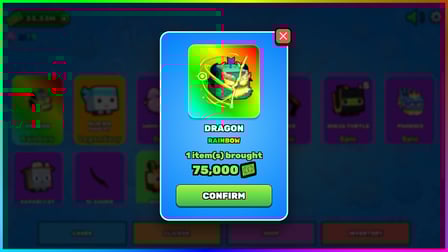 Lucky Box - Screenshot 5