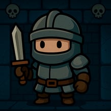 Pocket dungeon