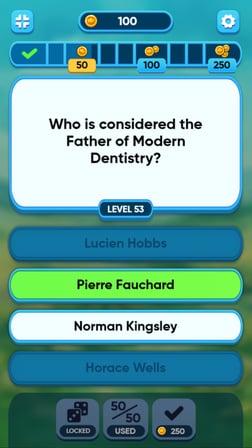 Quizmania: Trivia game - Screenshot 6