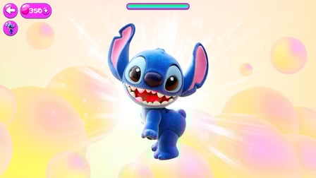 Stitch Unboxing - Screenshot 1