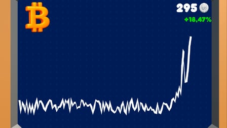 Online Stock Exchange - Screenshot 2