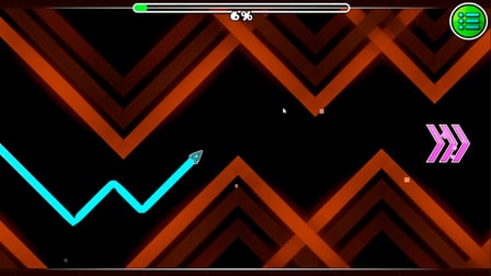 Wave challanges - Screenshot 2