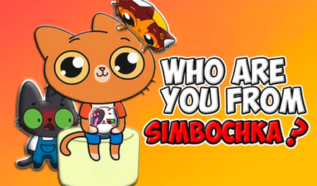 Who are you from Simbochka?