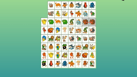 King of Mahjong: Connecting Tiles - Screenshot 4