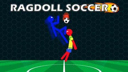 Ragdoll Soccer