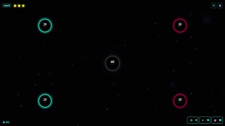 Flux Wars - Screenshot 1