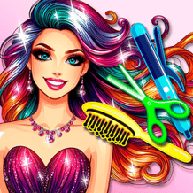 Red Carpet: Beauty Salon