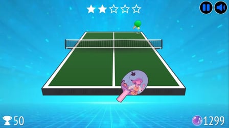 Ping Pong Air - Screenshot 9