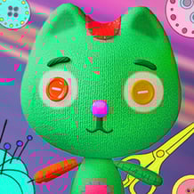 Design your Kitten Mormitten