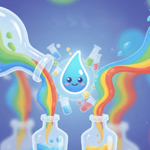 Water Sort Master: Color Mix