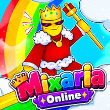 Mixaria Online