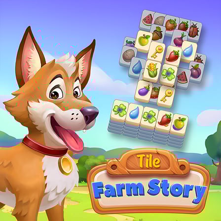 Tile Farm Story thumbnail