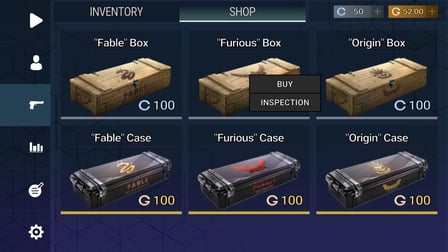 Shootoff: Counterattack - Screenshot 2