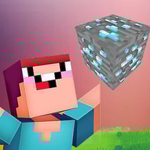 Nubik's Treasures: Parkour Quest