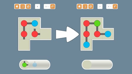 Taktemto - Screenshot 5