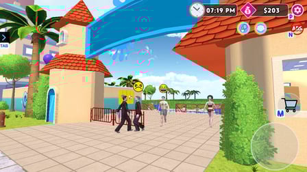 Water Park Simulator - Screenshot 5