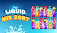 Liquid Mix Sort