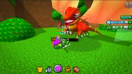 Sword Upgrade! - Screenshot 6