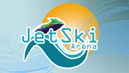 JetSkiArena.io