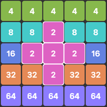 Block Blast 2048