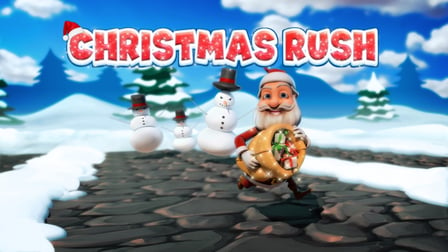 Christmas Rush 